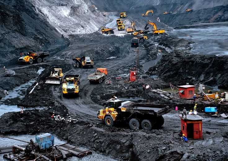 Nusantara Mineral Cuts Site Emissions by 40% Ahead of Target